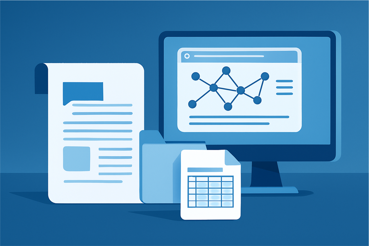 New documentation: DISC IMF Datasheet Project